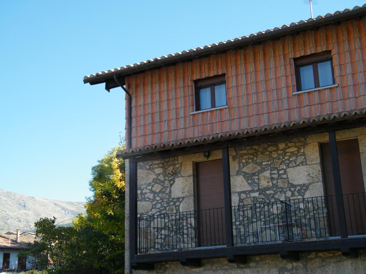 Apartamento Puerta Del Sol De 1 Habitacion Канделарио Экстерьер фото